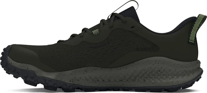 (301) Baroque Green/Black/Morph Green