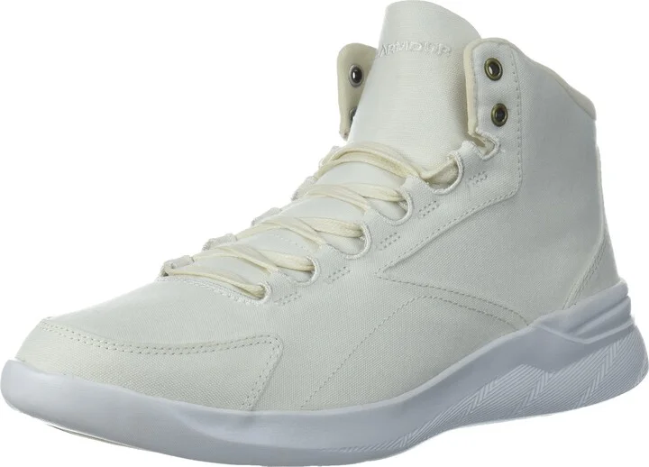 Under Armour Women's Charged Pivot Mid CNVS