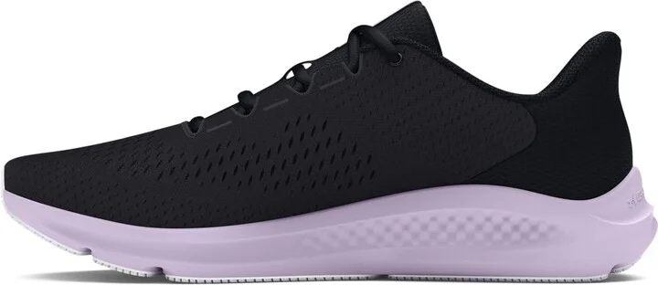 Under Armour Women's Charged Pursuit 3 Big Logo