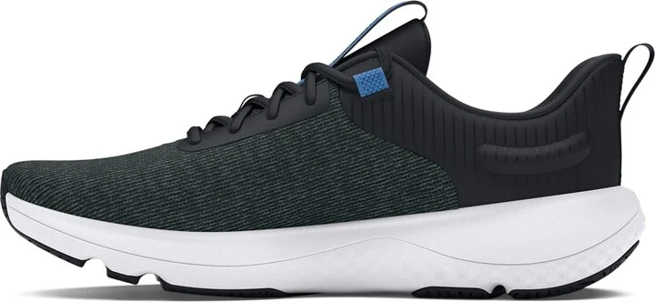 (004) Black/Black/Horizon Blue