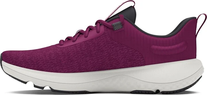 (501) Purple Gemini/White Clay/Gray Mat