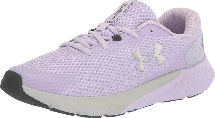 (500) Nebula Purple/White/Metallic Silv