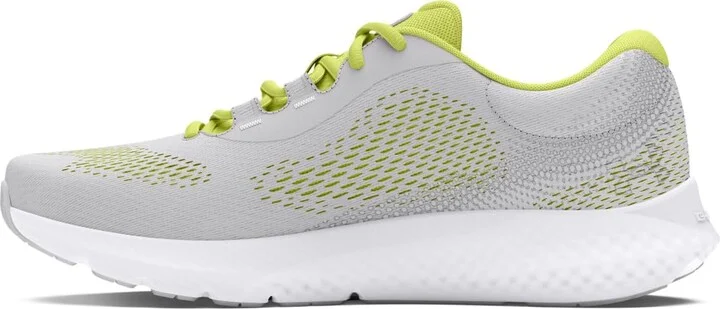 (102) Halo Gray/Sonic Yellow/White