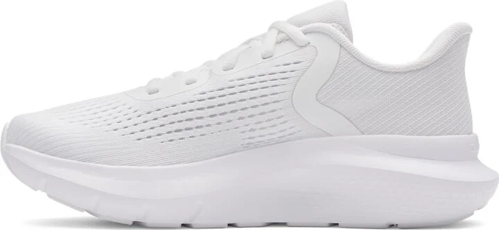(100) White/White/White