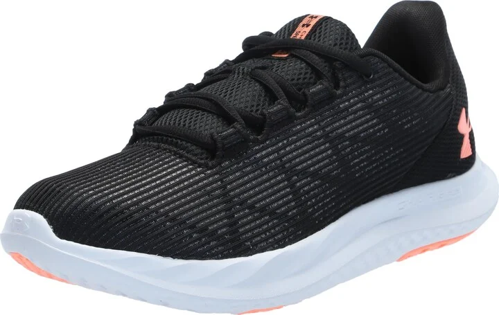(006) Black/Black/Flare Orange