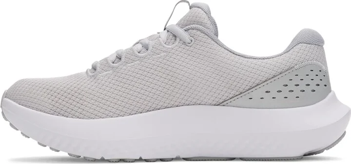 (014) Halo Gray/Metallic Silver/Metalli