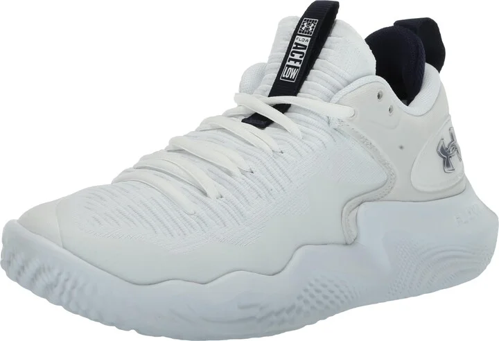 White-midnight Navy