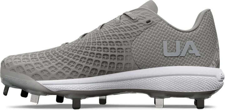 (102) Baseball Gray/Baseball Gray/Metal