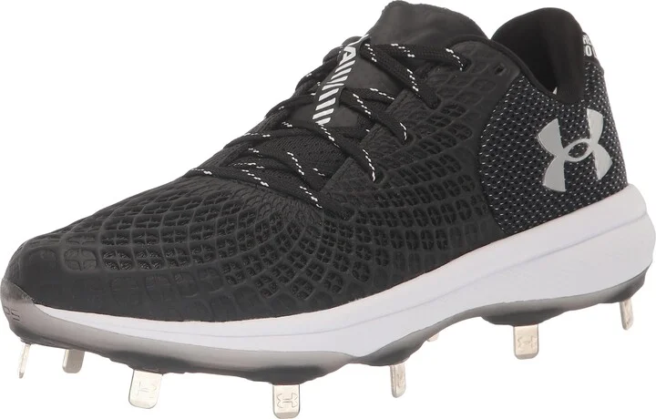 (001) Black/Black/Metallic Silver