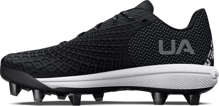 (001) Black/Black/Metallic Silver