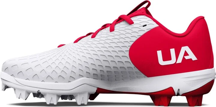 (103) White/Red/White