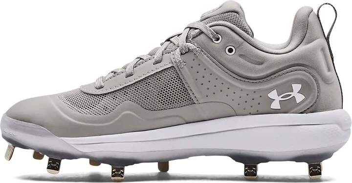 (105) Baseball Gray/Baseball Gray/White