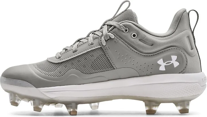(104) Baseball Gray/Baseball Gray/White