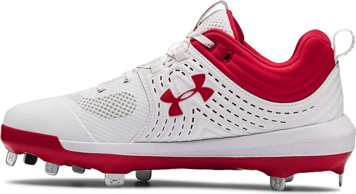 Under Armour Women's Glyde ST Athletic Shoe