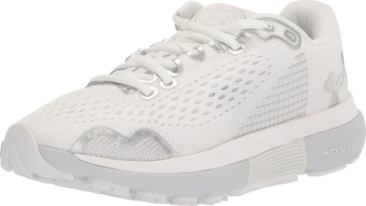 (100) White/Halo Gray/Metallic Silver