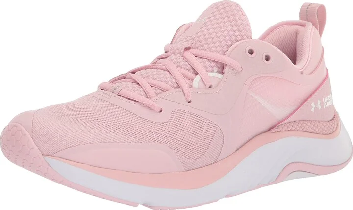 (603) Prime Pink/Prime Pink/White