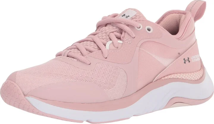Retro Pink (600)/Jet Gray