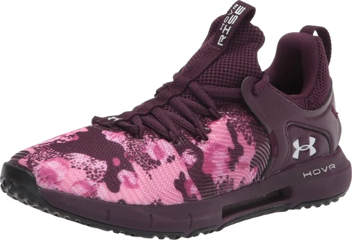 Under Armour Women's HOVR Rise 2 PRNT