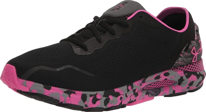 (001) Black/Rebel Pink/Rebel Pink