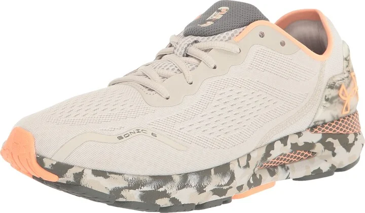 Under Armour Women's HOVR Sonic 6 Camo