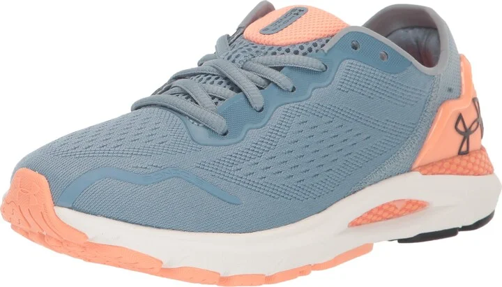 (302) Blue Granite/Bubble Peach/Black