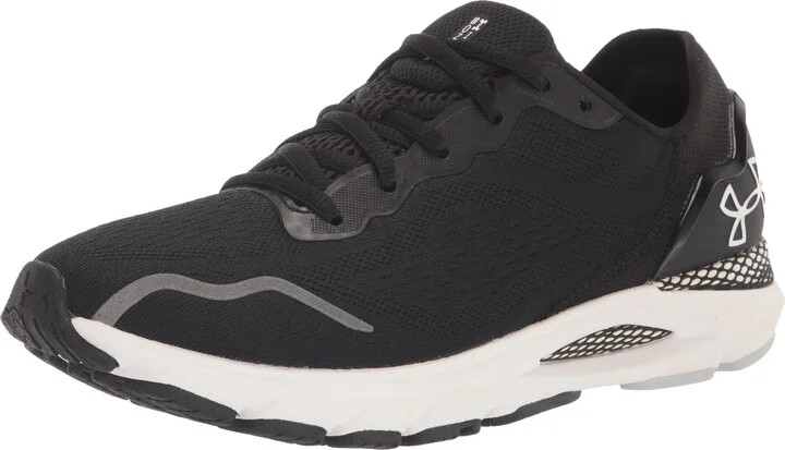 (003) Black/Black/White
