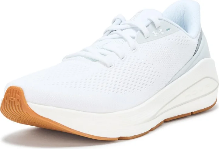 (100) White/White/White