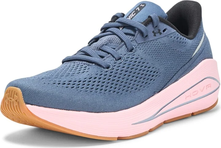 (044) Downpour Gray/Prime Pink/Black