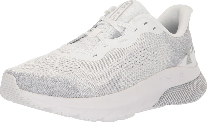 (101) White/White/Metallic Silver