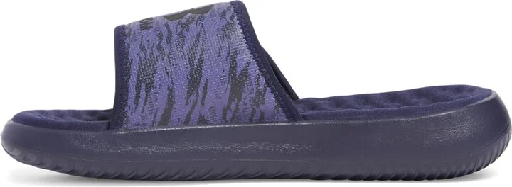(410) Midnight Navy/Downpour Gray/Black