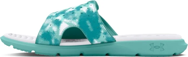 Under Armour Women's Ignite Pro Graphic