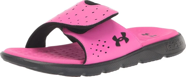 (600) Rebel Pink/Black/Black