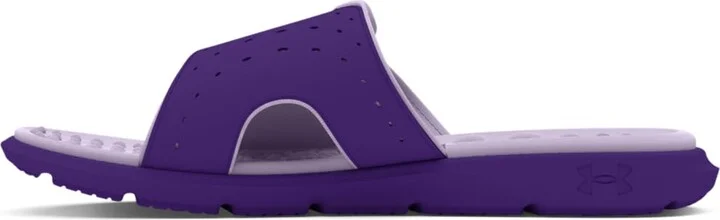 Under Armour Women's Ignite Pro Slide Sandal