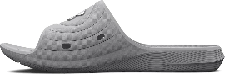 (100) Mod Gray/Mod Gray/White