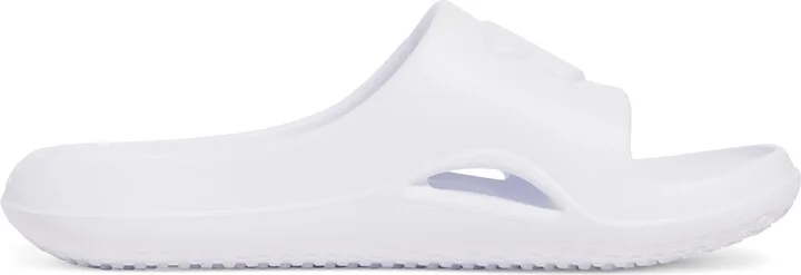 (100) White/White/White