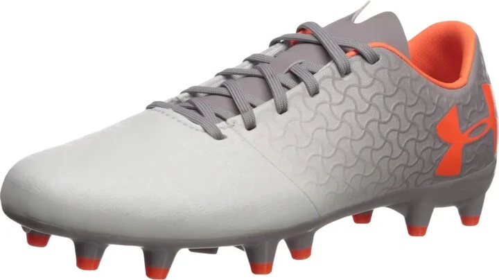 Under Armour Women's Magnetico Select FG Soccer Shoe
