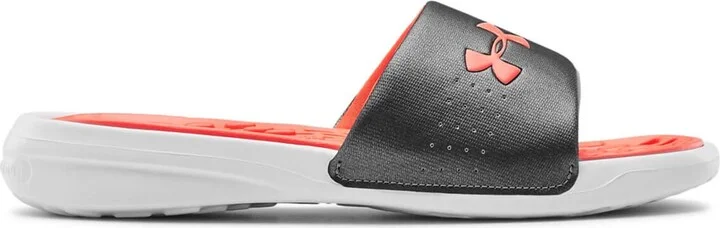 Under Armour Women's Playmaker Fixed Strap Sandal