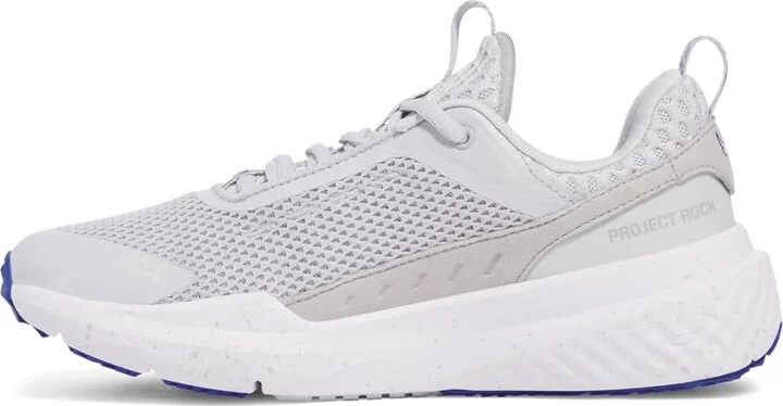 (014) Halo Gray/White/Team Royal