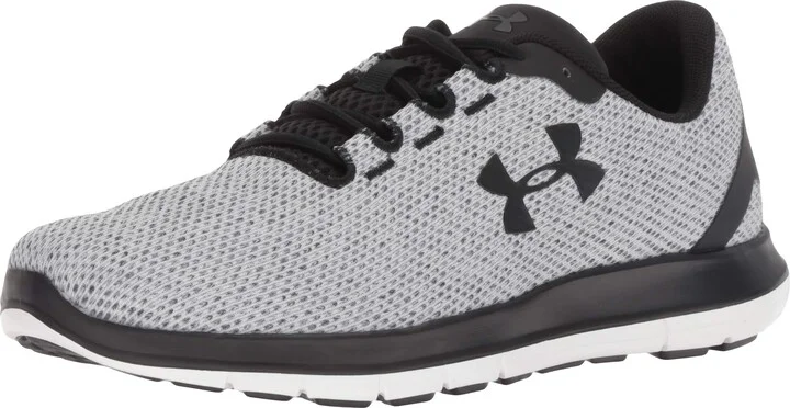 Under Armour Women's Remix FW18 Sneaker
