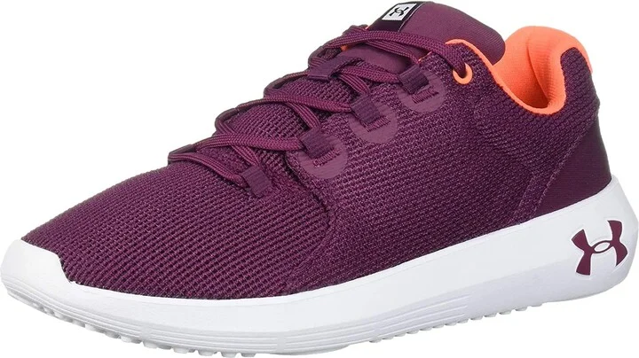 Level Purple/White