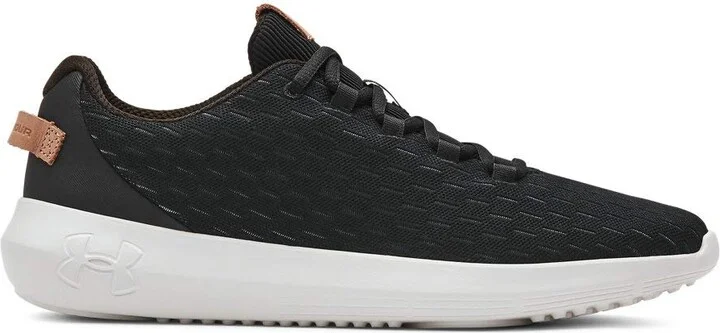 Under Armour Women's Ripple Elevated Sneaker