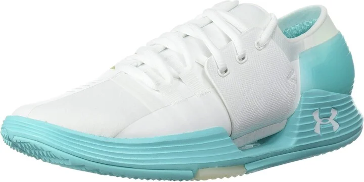 White (105)/Tropical Tide