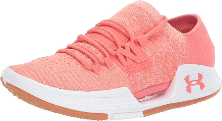 Under Armour Women's Speedform Amp 3 Sneaker