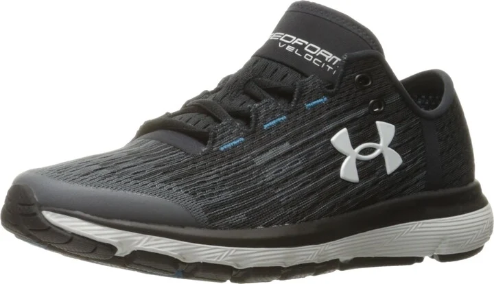Rhino Gray/Black/Glacier Gray