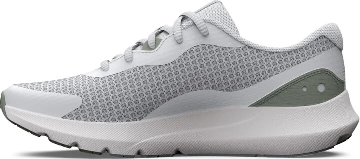 (115) Halo Gray/Grove Green/Grove Green