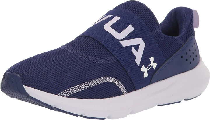 Under Armour Women's Surge 3 Slip On