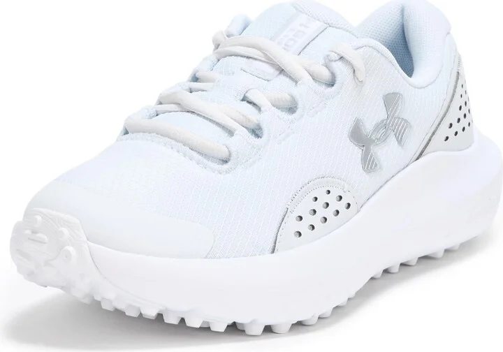 (100) Distant Gray/White/Metallic Silver