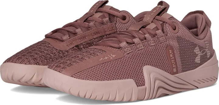 Under Armour Women's TriBase Reign 6 Sneaker