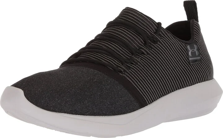 Under Armour Women's UA Charged All-Day Shoes 9.5 Black