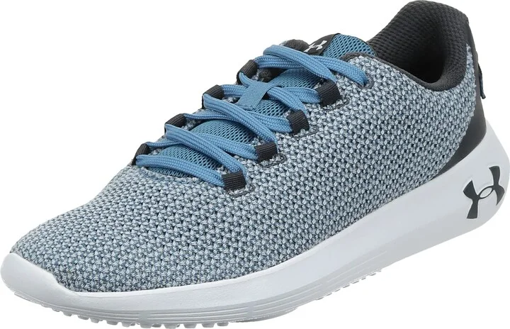 Under Armour Women's UA Ripple Sportstyle Shoes 11 Blue